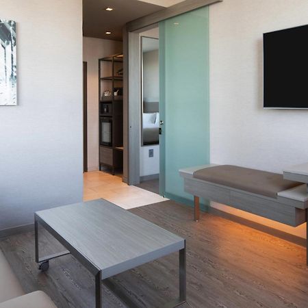 Ac Hotel By Marriott Beverly Hills Los Angeles Extérieur photo