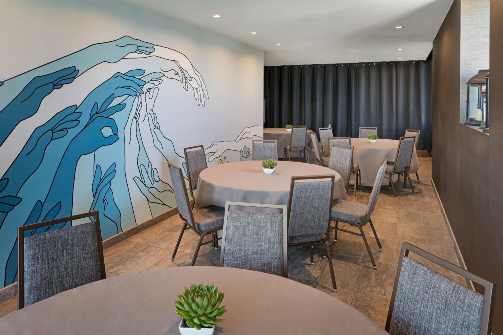 Ac Hotel By Marriott Beverly Hills Los Angeles Extérieur photo