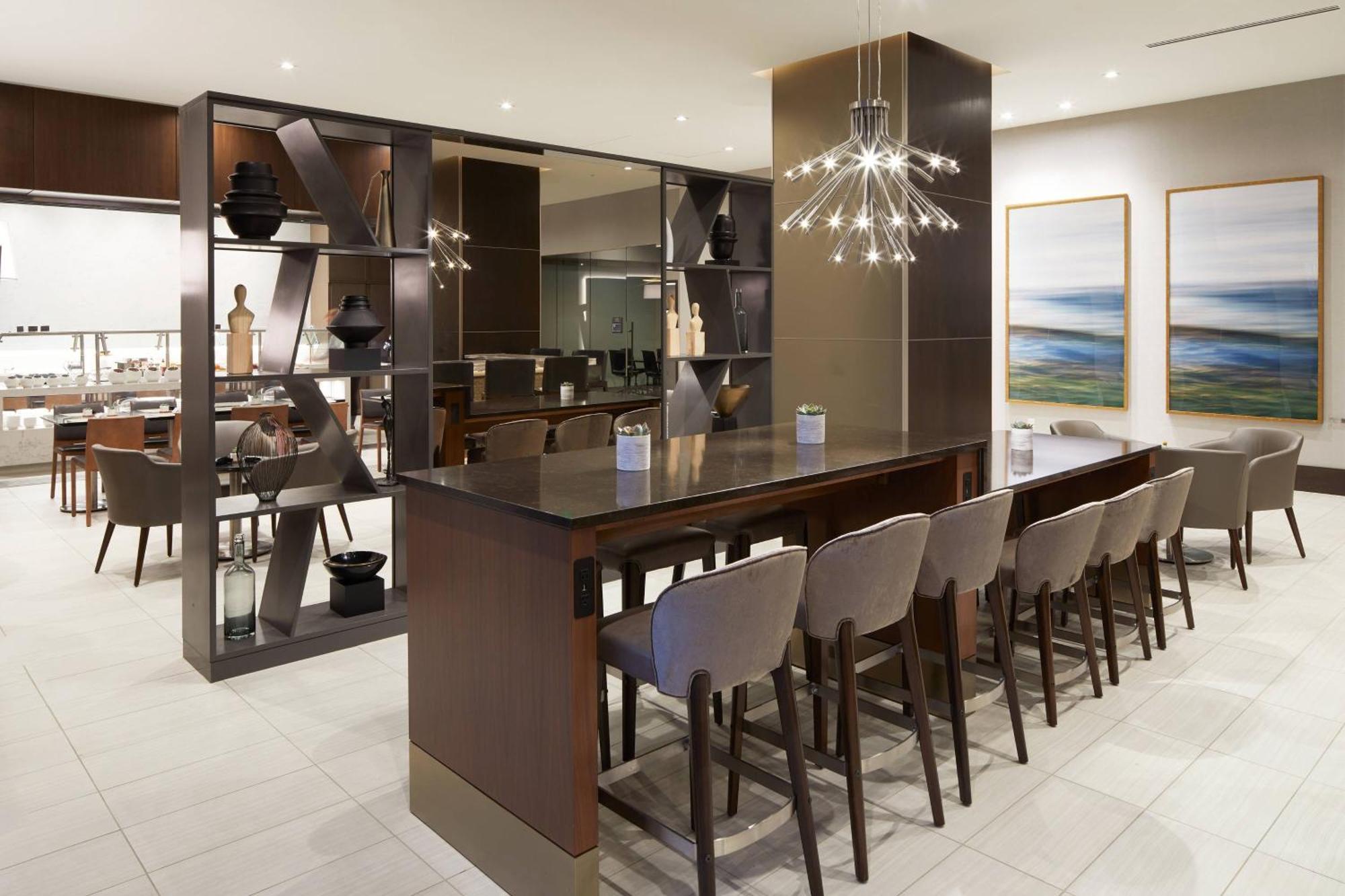 Ac Hotel By Marriott Beverly Hills Los Angeles Extérieur photo