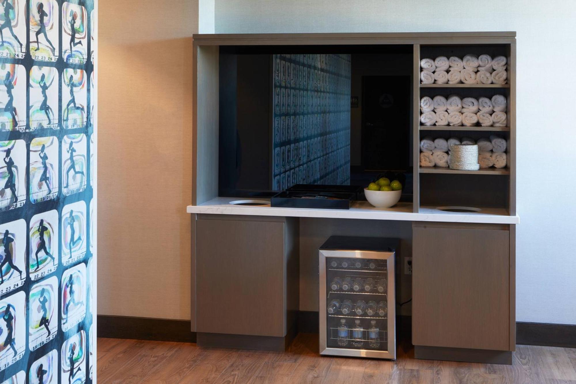 Ac Hotel By Marriott Beverly Hills Los Angeles Extérieur photo