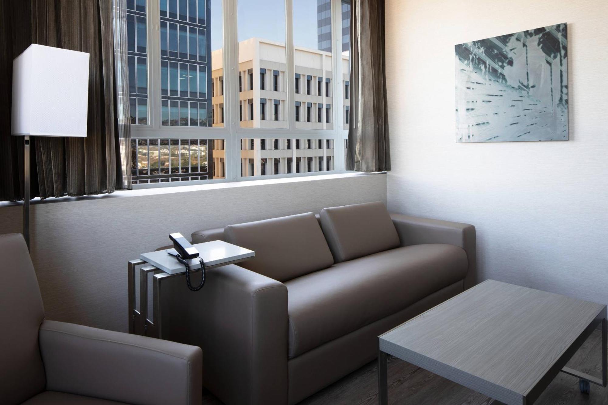 Ac Hotel By Marriott Beverly Hills Los Angeles Extérieur photo